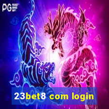 23bet8 com login